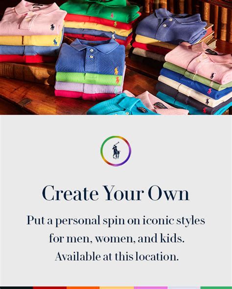ralph lauren factory outlet miami